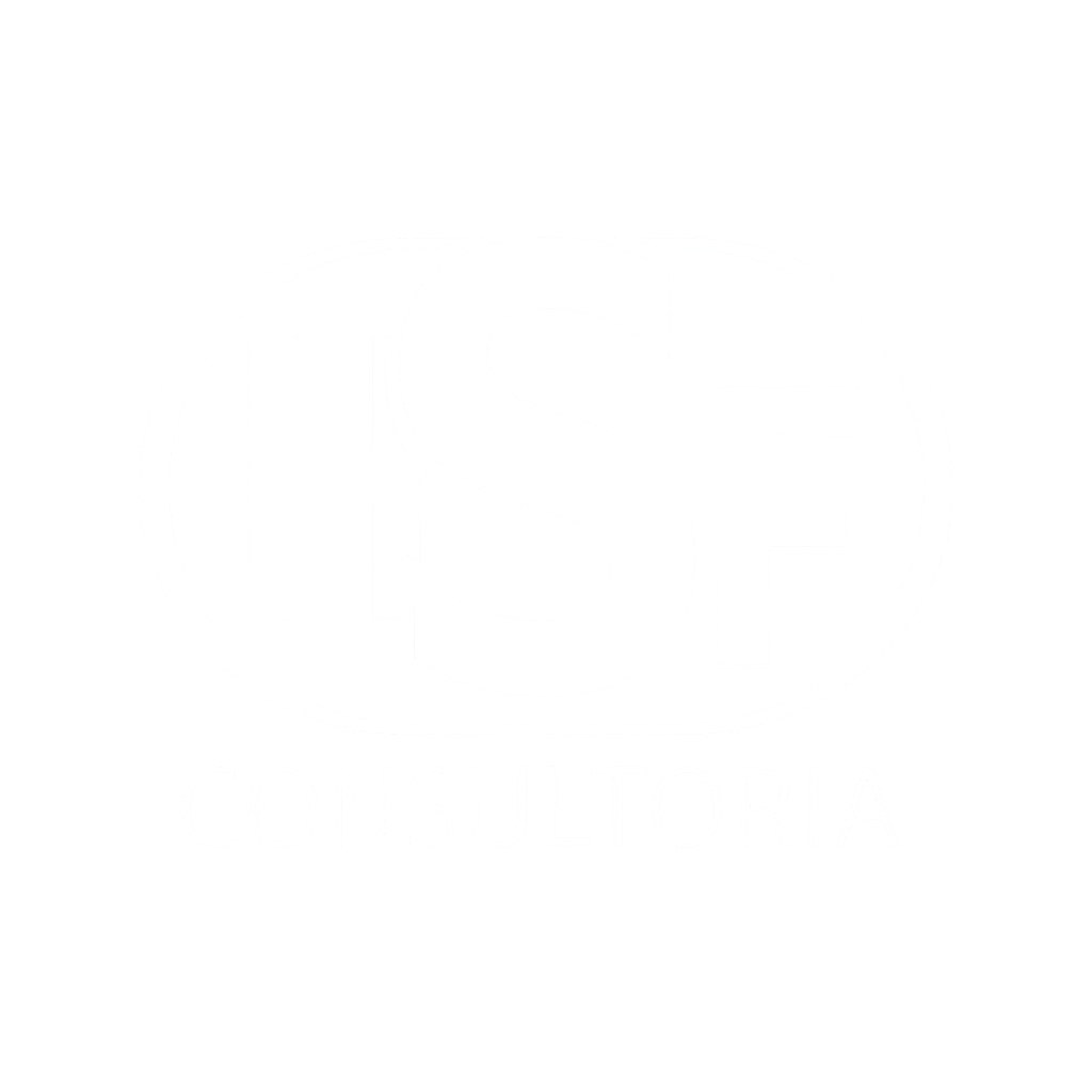 Logotipo da HSF Consultoria